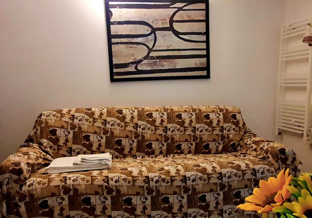 Affection Apartment Болонья Экстерьер фото