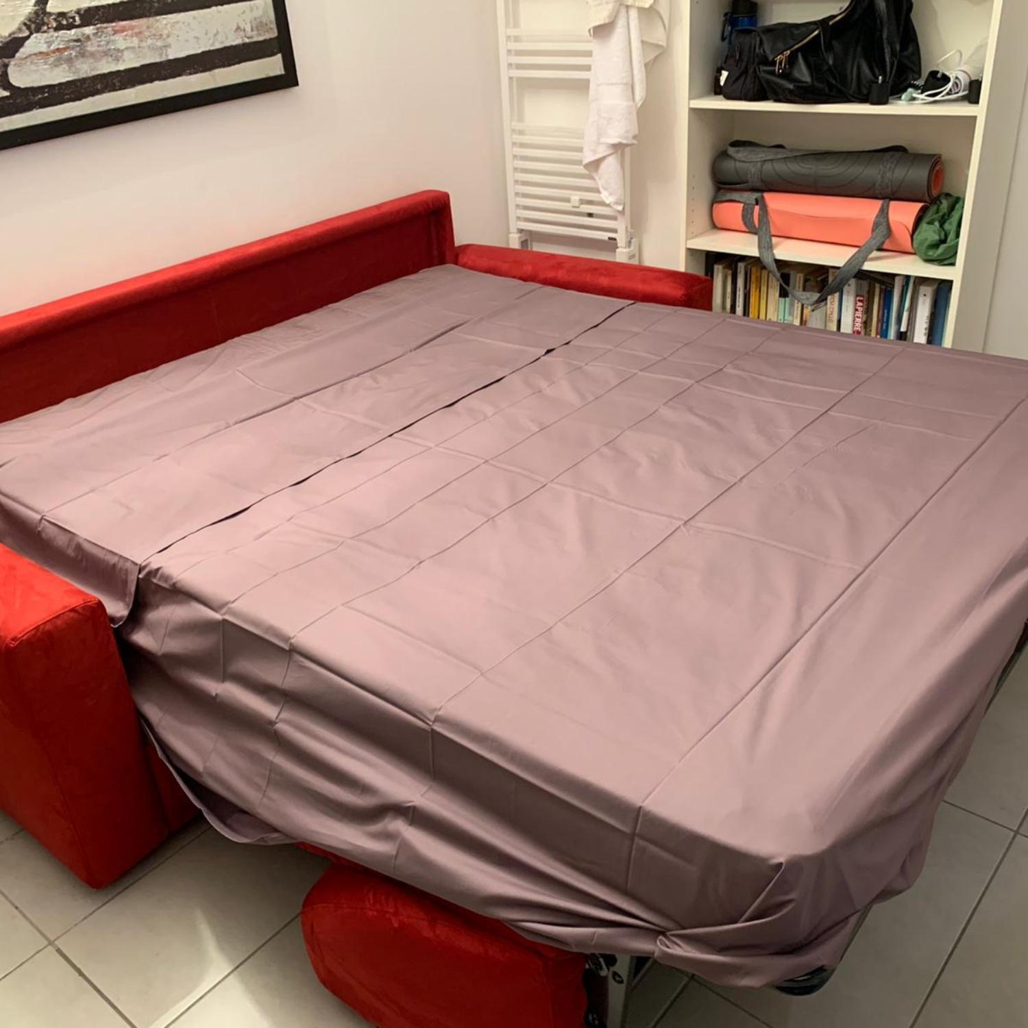 Affection Apartment Болонья Экстерьер фото