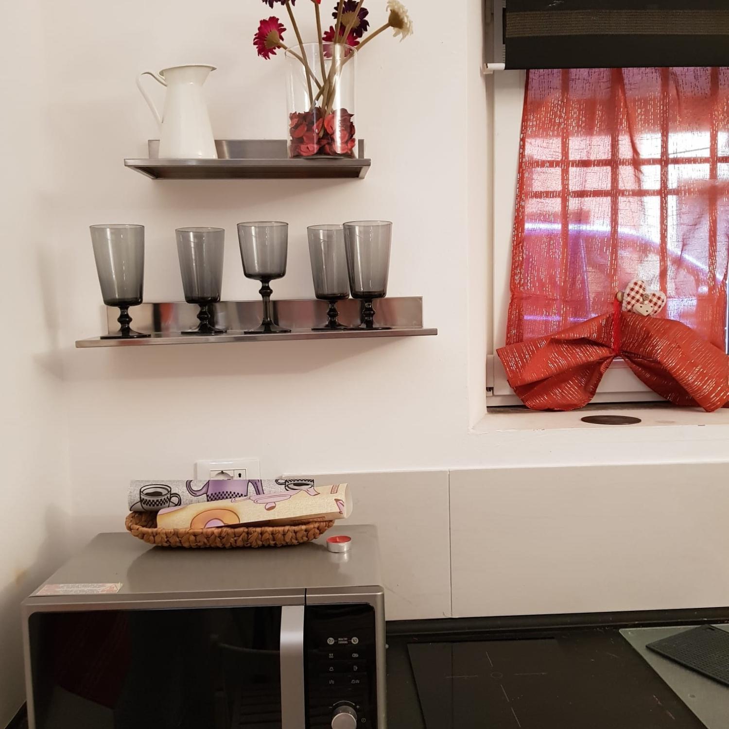 Affection Apartment Болонья Экстерьер фото