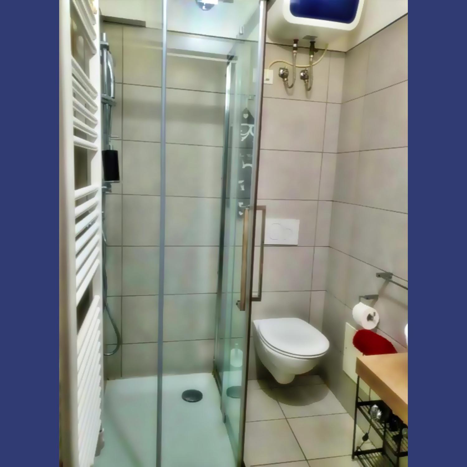 Affection Apartment Болонья Экстерьер фото